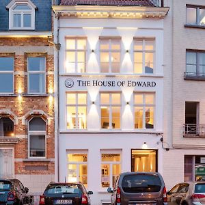 Heirloom - The House Of Edward