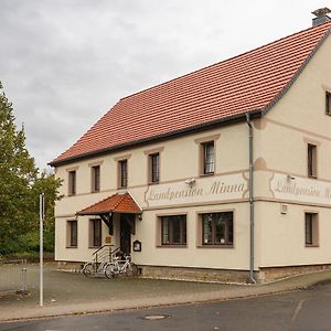 Landpension Minna