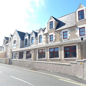 Glen Orchy House